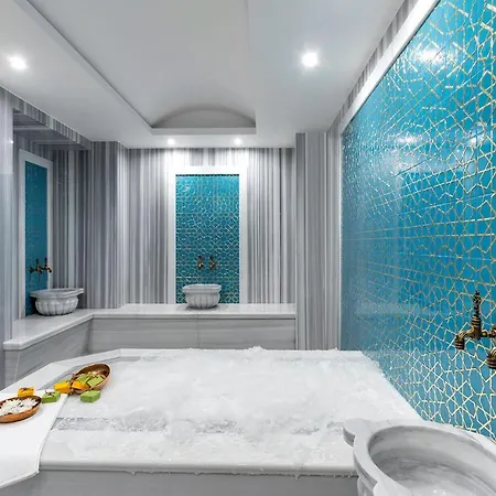 Vital Fulya Sisli 호텔