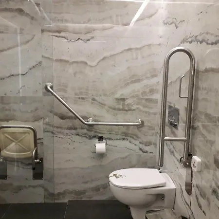 Vital Fulya Sisli 4*