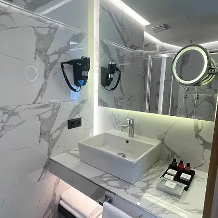 Vital Fulya Sisli 4*