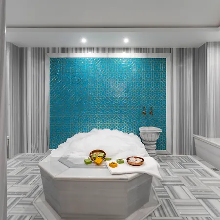 Vital Fulya Sisli 호텔 4*