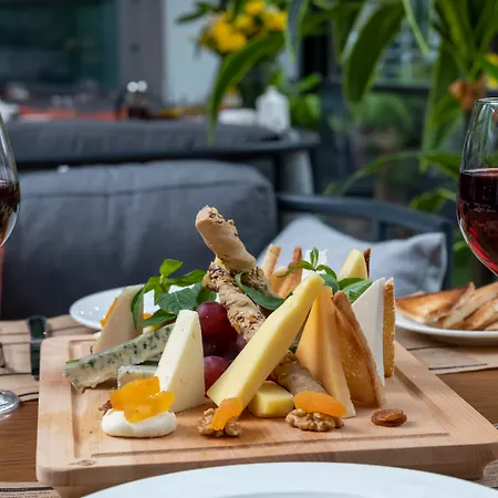 Vital Fulya Sisli 4* 이스탄불