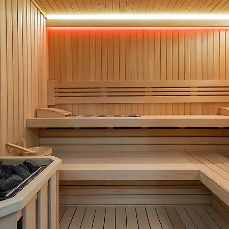 호텔 Vital Fulya Sisli 이스탄불