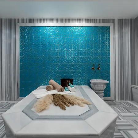 Vital Fulya Sisli 4* 이스탄불