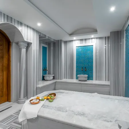 Vital Fulya Sisli 호텔