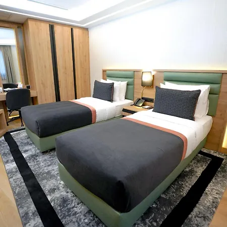 Vital Fulya Sisli 4* Κωνσταντινούπολη