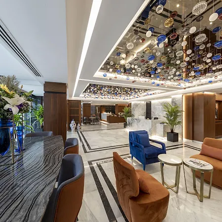 Vital Fulya Sisli 이스탄불