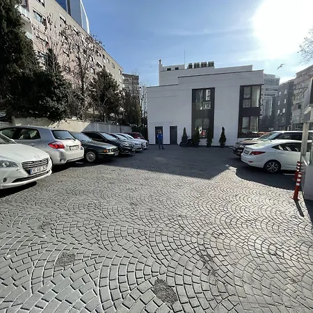 Vital Fulya Sisli Istanbul