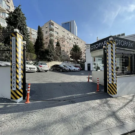 Ξενοδοχείο Vital Fulya Sisli