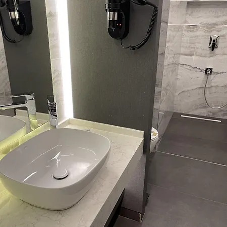 Vital Fulya Sisli 4* 이스탄불