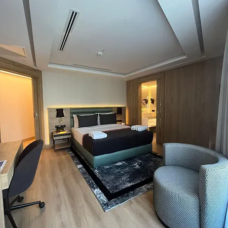 Vital Fulya Sisli 4*