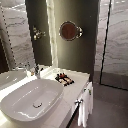 Vital Fulya Sisli Hotell 4*