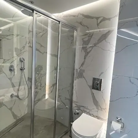 Vital Fulya Sisli Hotell Istanbul